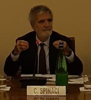 Claudio Spinaci